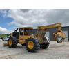 2021 Tigercat 620H Skidder